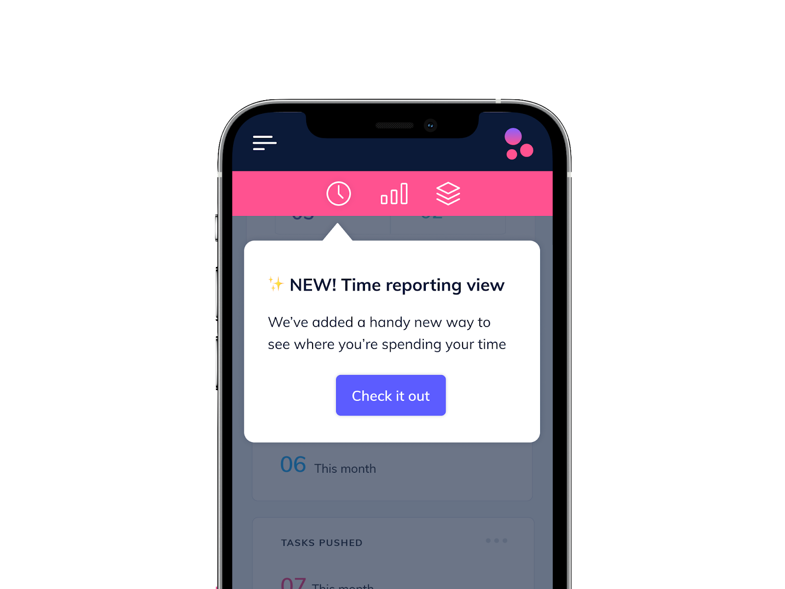 Celebrating One Year of Appcues Mobile A Year of 'App'solute